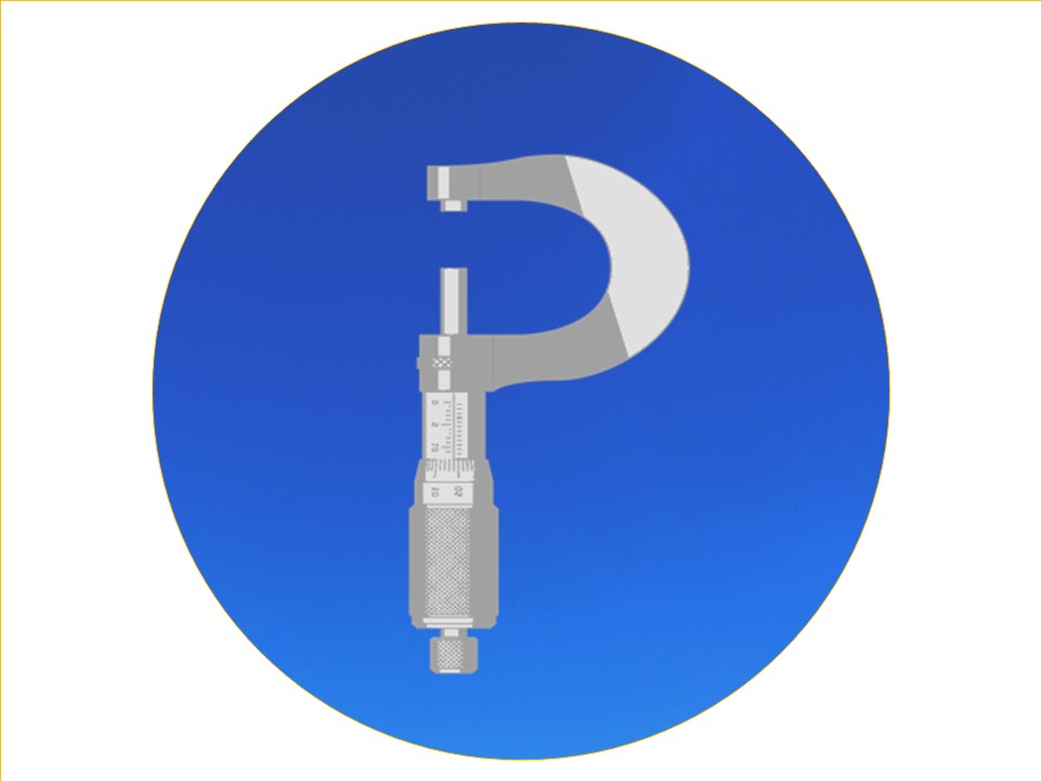 Logo do Projetistas PE